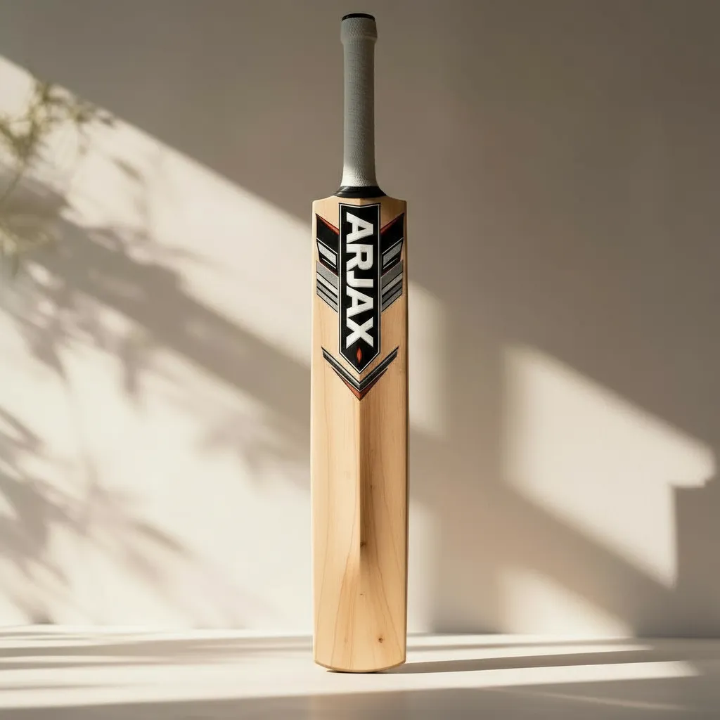 Lightning Strike Bat Back